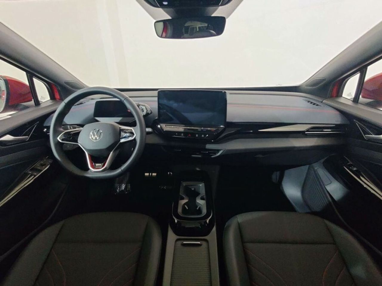 Volkswagen ID.5 GTX  220kW 299CV Traccion 4 ruedas - foto 4