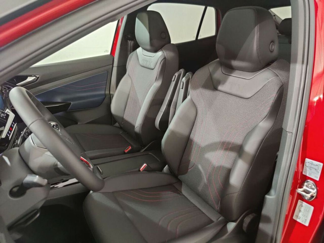 Volkswagen ID.5 GTX  220kW 299CV Traccion 4 ruedas - foto 15