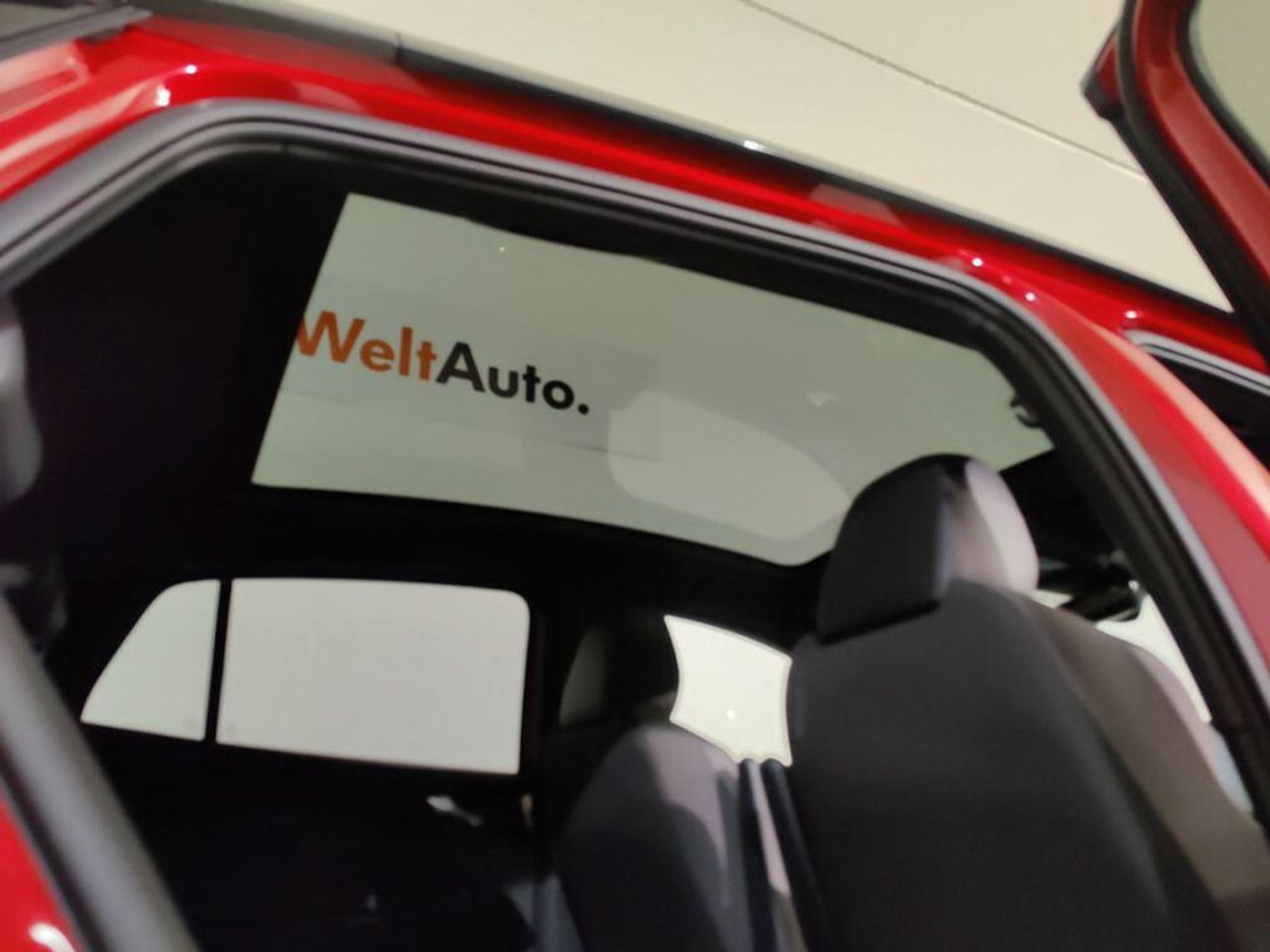 Volkswagen ID.5 GTX  220kW 299CV Traccion 4 ruedas - foto 13