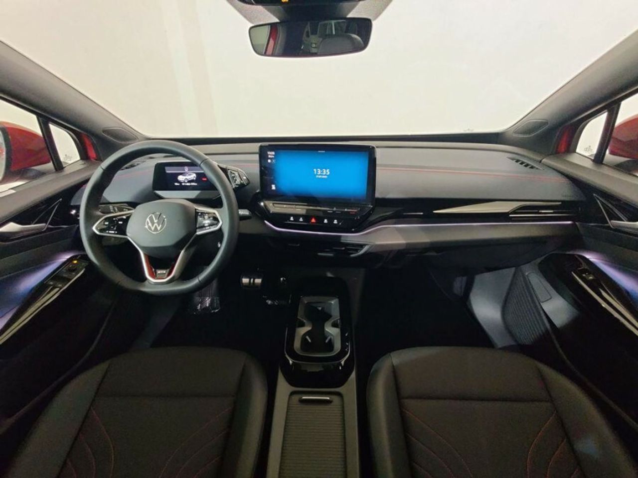 Volkswagen ID.5 GTX  220kW 299CV Traccion 4 ruedas - foto 16