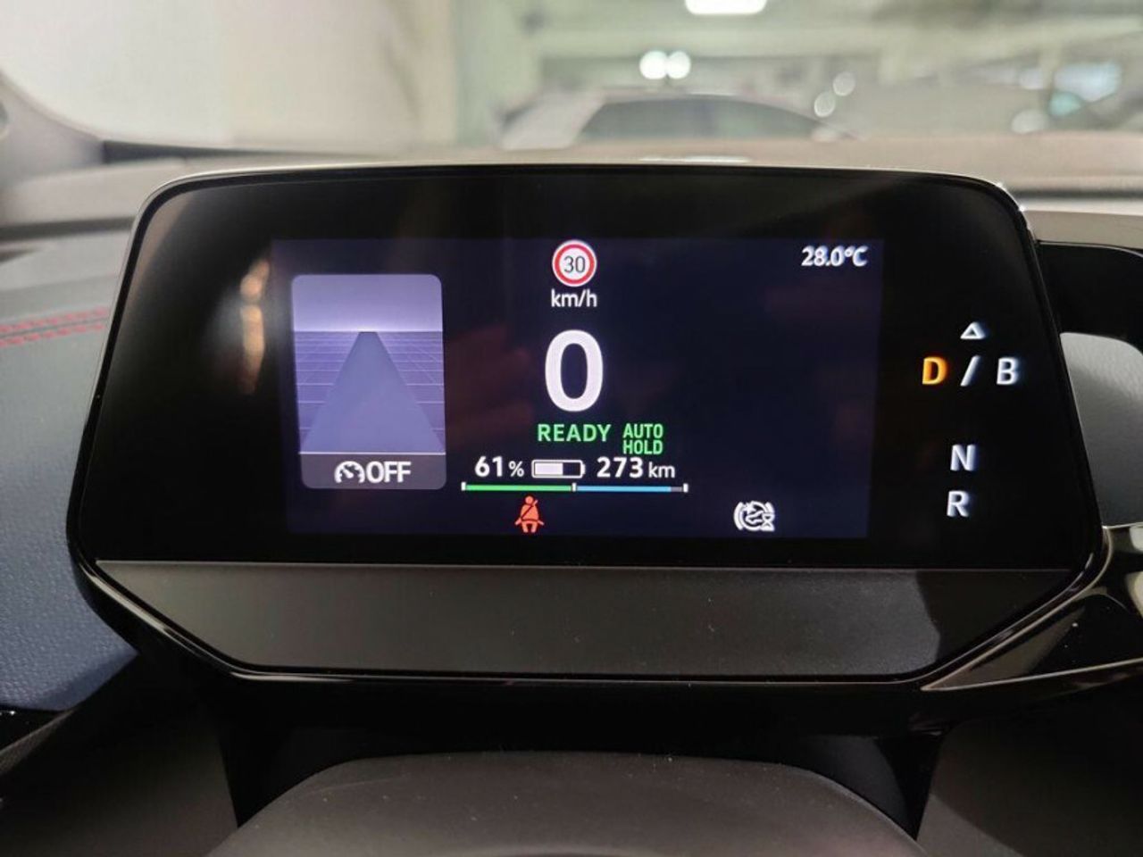 Volkswagen ID.5 GTX  220kW 299CV Traccion 4 ruedas - foto 12