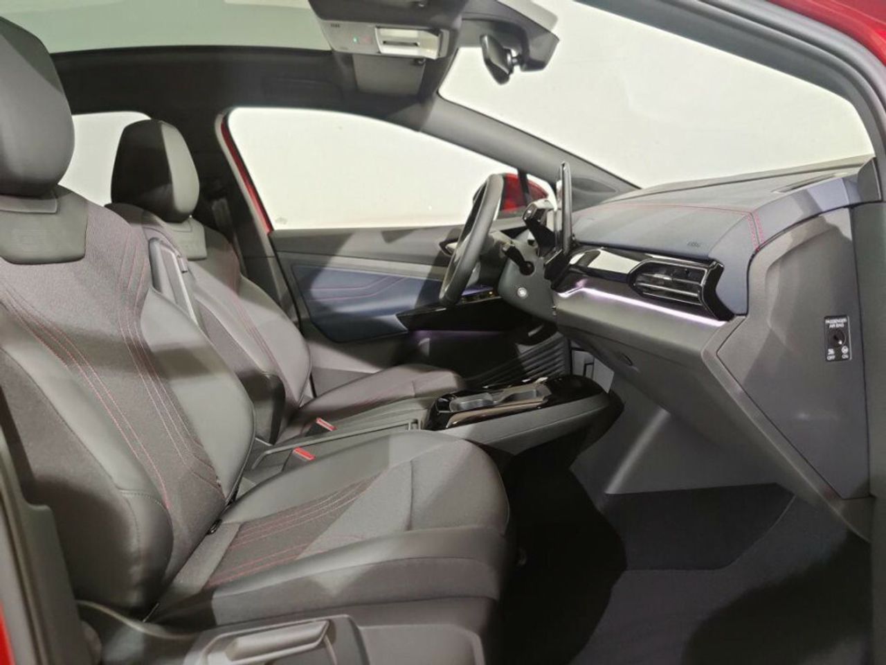 Volkswagen ID.5 GTX  220kW 299CV Traccion 4 ruedas - foto 5