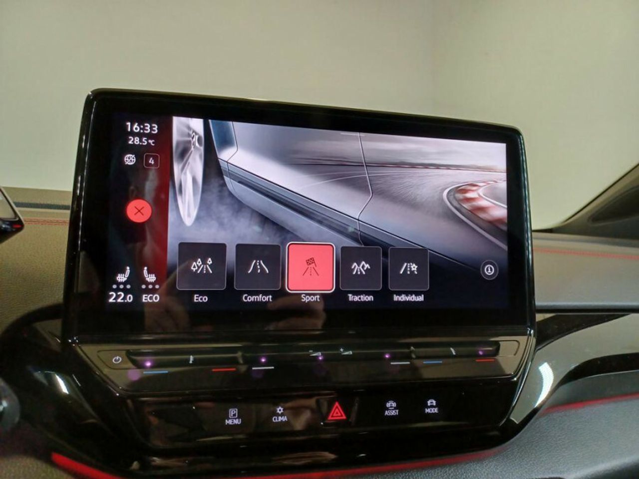 Volkswagen ID.5 GTX  220kW 299CV Traccion 4 ruedas - foto 15