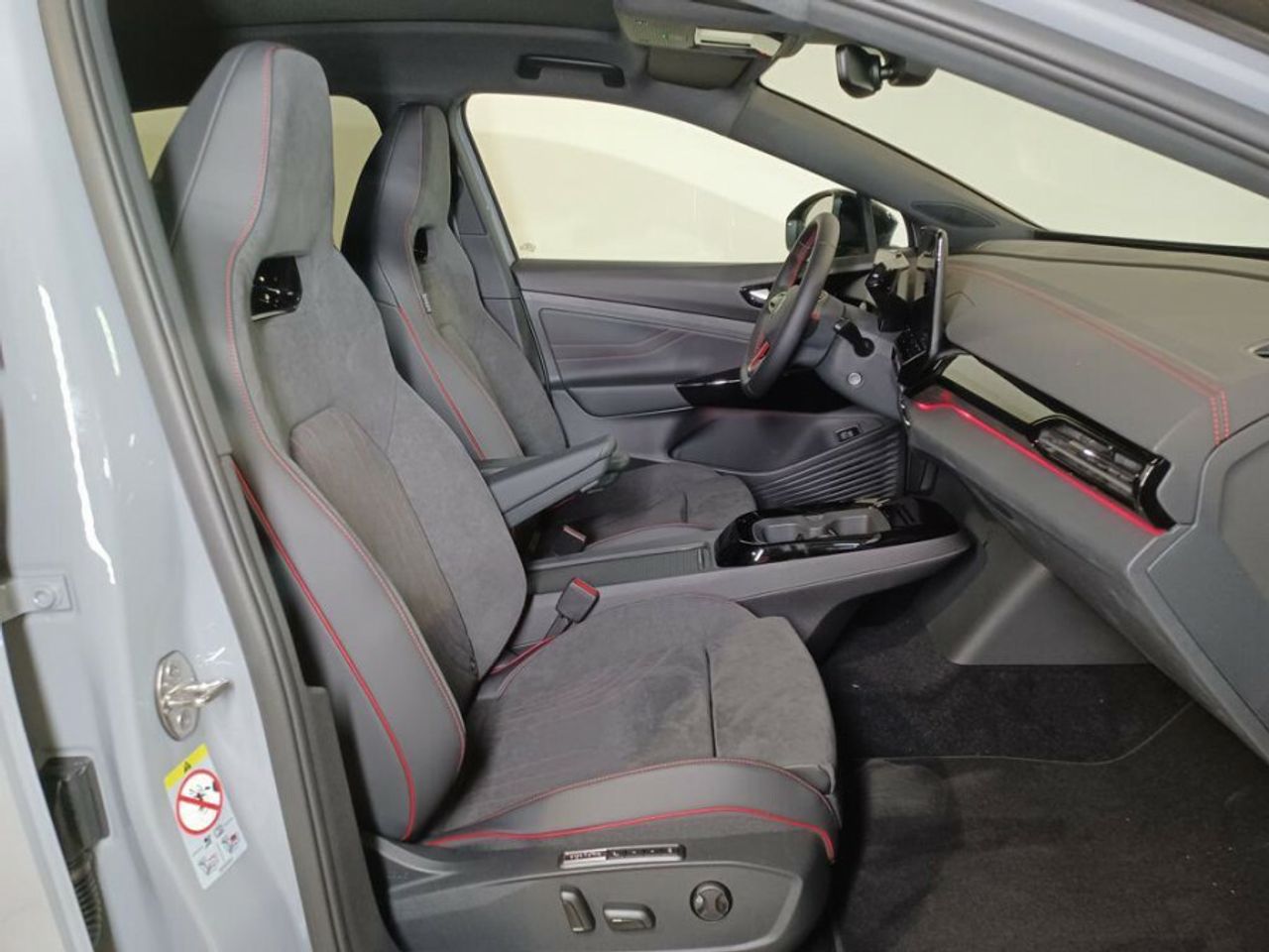 Volkswagen ID.5 GTX  220kW 299CV Traccion 4 ruedas - foto 5