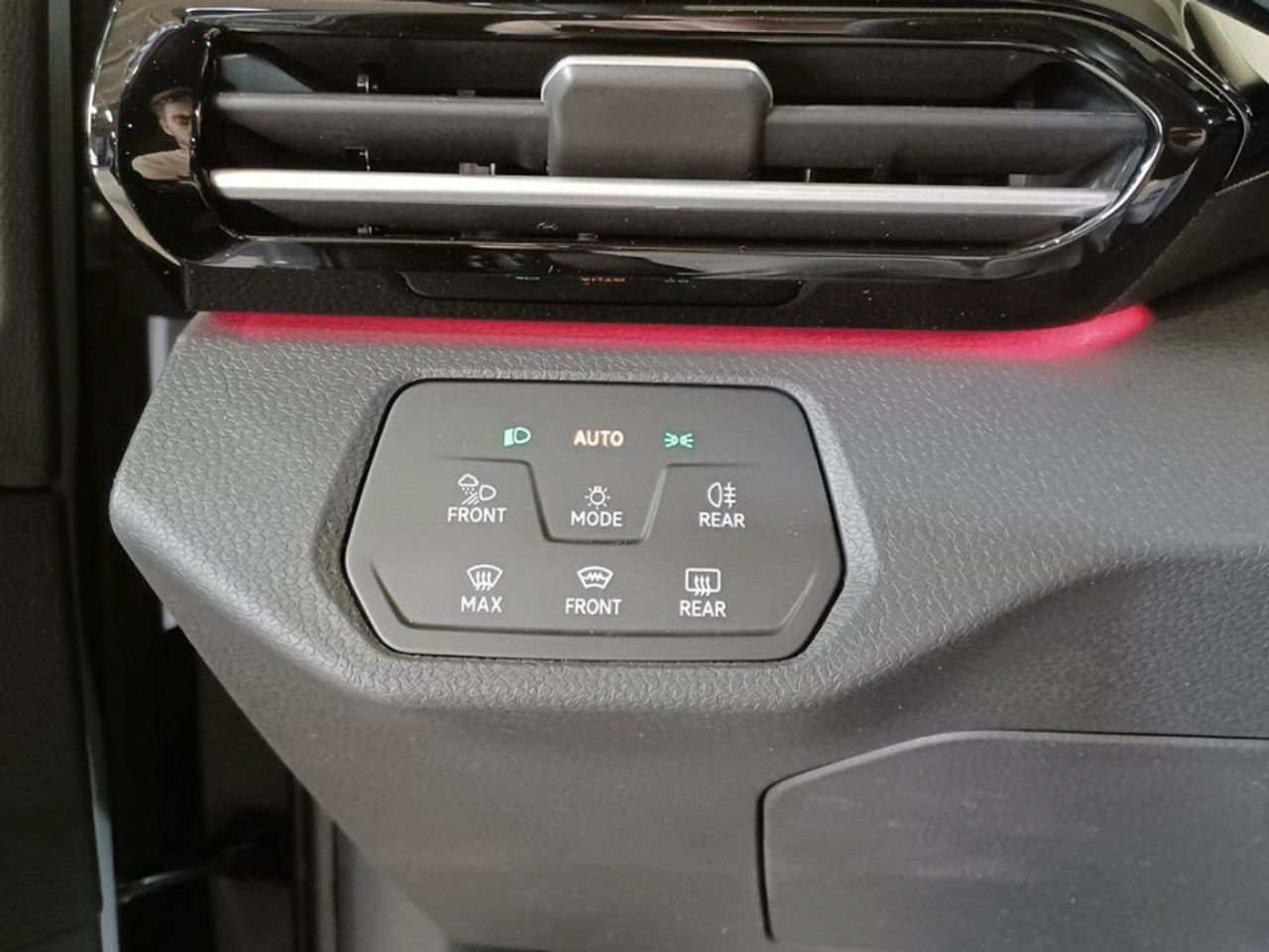 Volkswagen ID.5 GTX  220kW 299CV Traccion 4 ruedas - foto 9