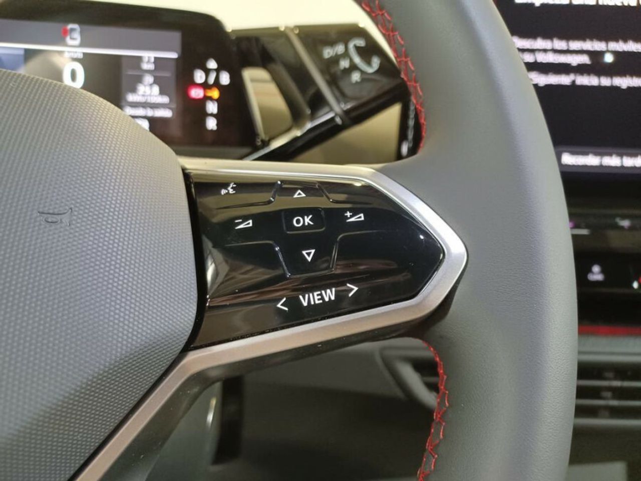 Volkswagen ID.5 GTX  220kW 299CV Traccion 4 ruedas - foto 11