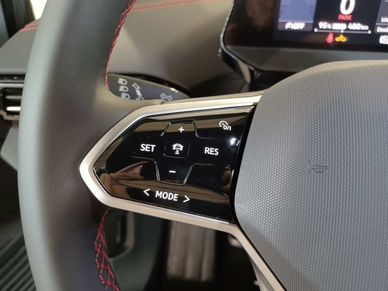 Volkswagen ID.5 GTX  220kW 299CV Traccion 4 ruedas - foto 10