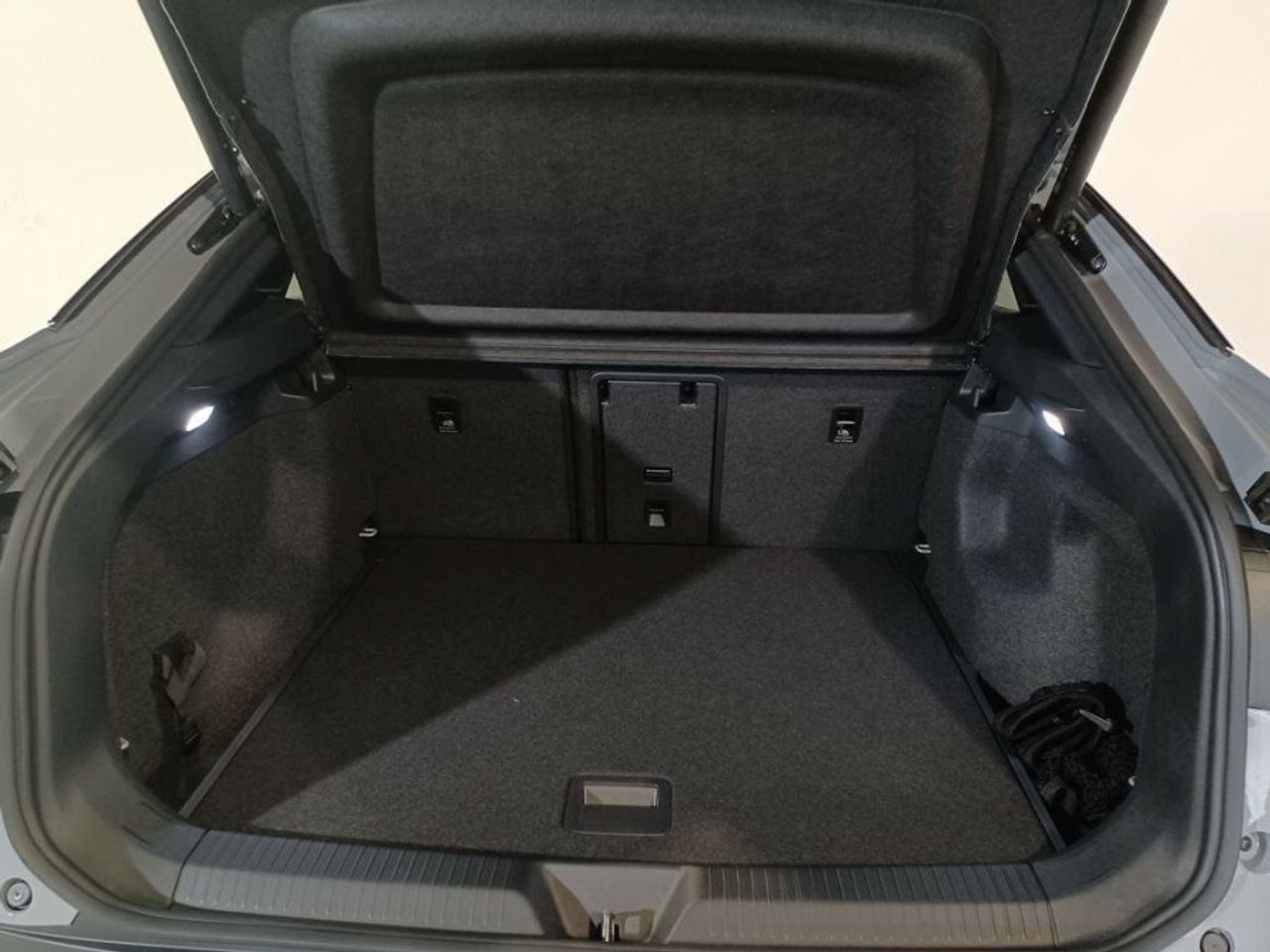 Volkswagen ID.5 GTX  220kW 299CV Traccion 4 ruedas - foto 7