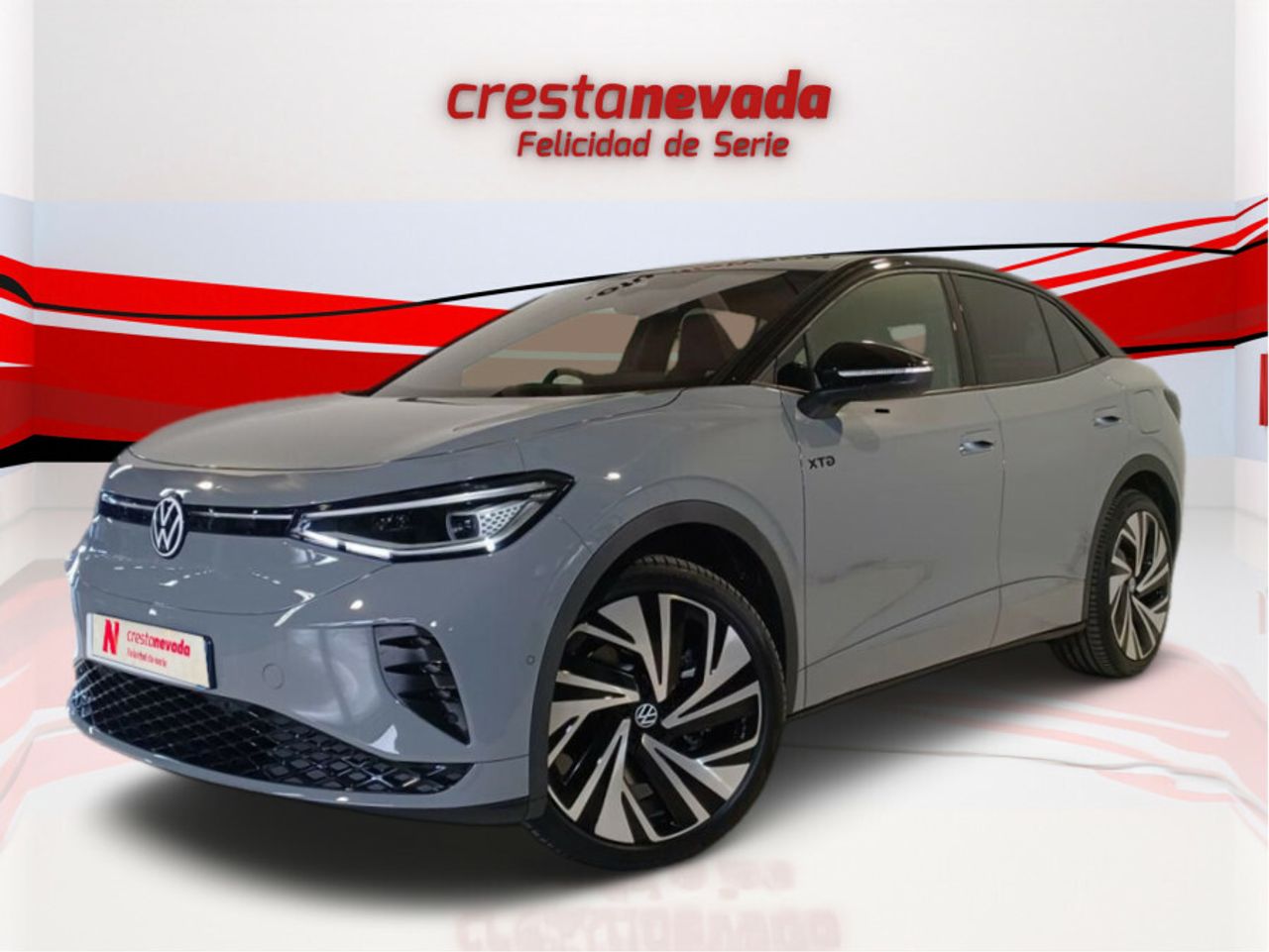 volkswagen id.5 2023 /