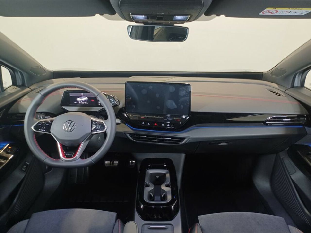 Volkswagen ID.5 GTX  220kW 299CV Traccion 4 ruedas - foto 4
