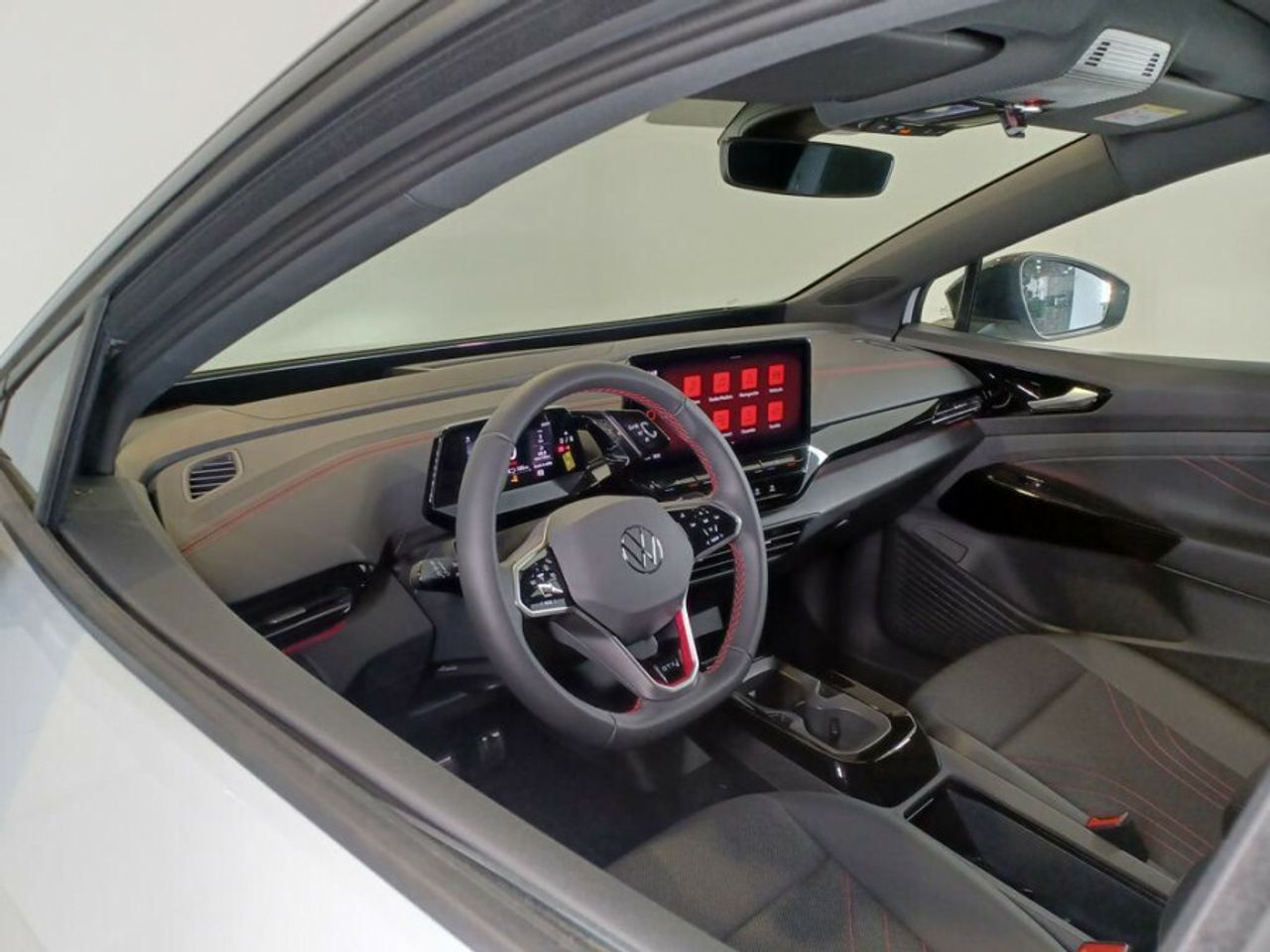 Volkswagen ID.5 GTX  220kW 299CV Traccion 4 ruedas - foto 16