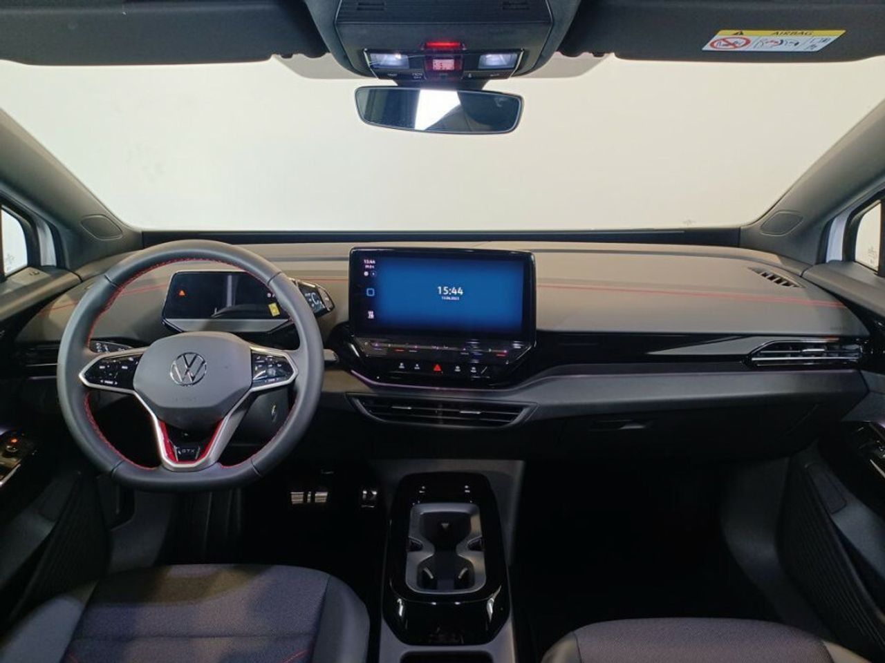 Volkswagen ID.5 GTX  220kW 299CV Traccion 4 ruedas - foto 4