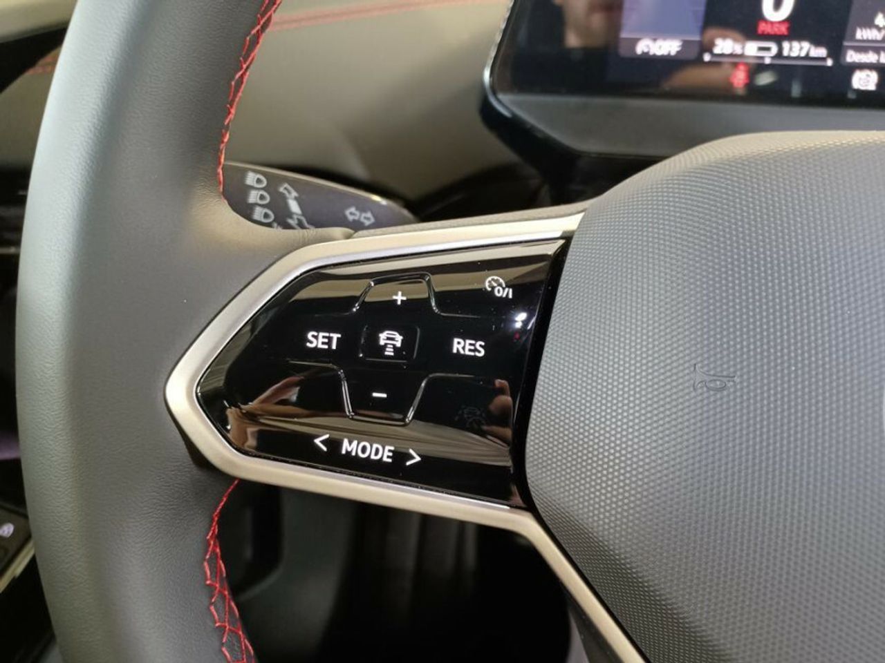 Volkswagen ID.5 GTX  220kW 299CV Traccion 4 ruedas - foto 9