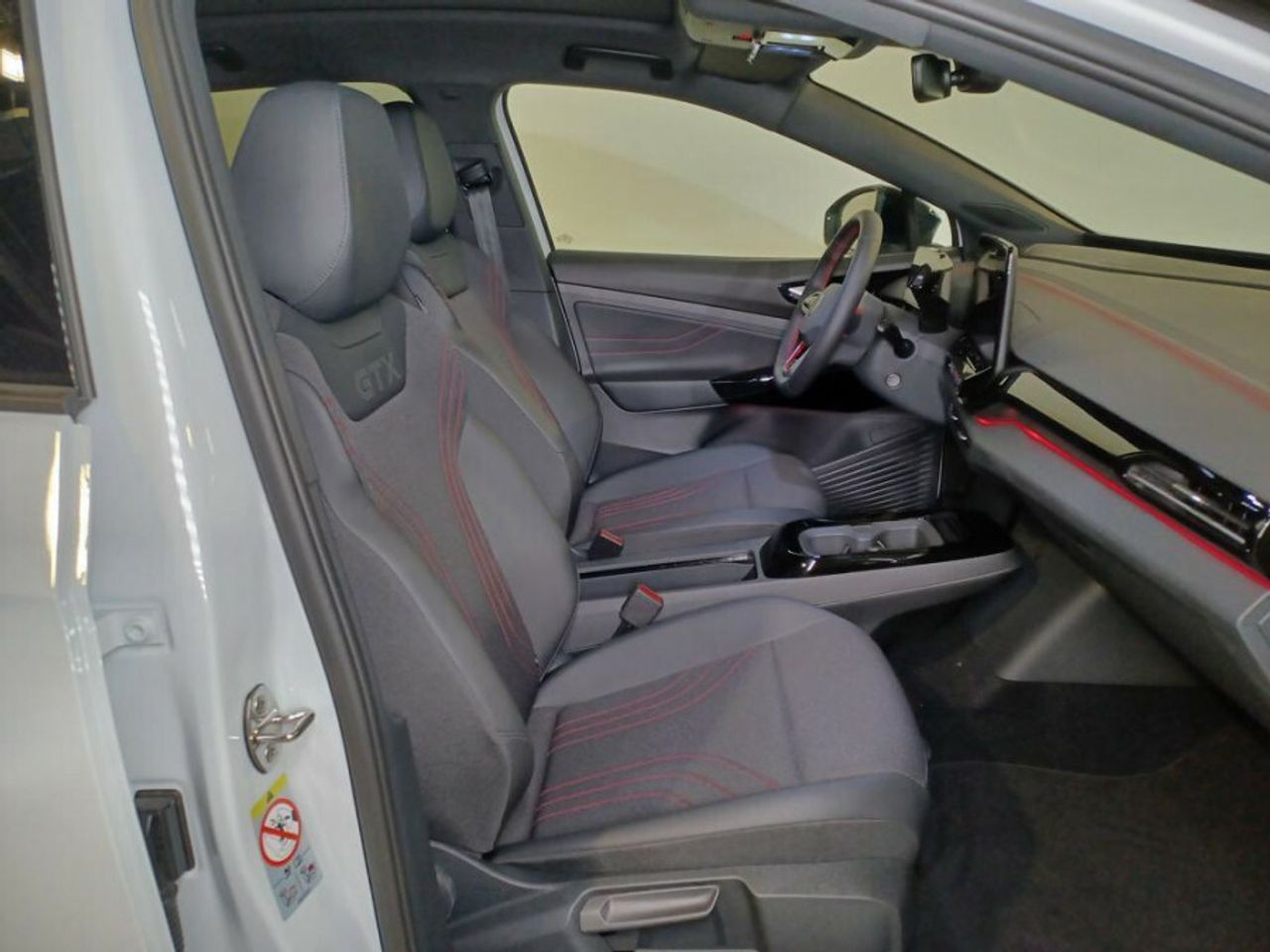 Volkswagen ID.5 GTX  220kW 299CV Traccion 4 ruedas - foto 5