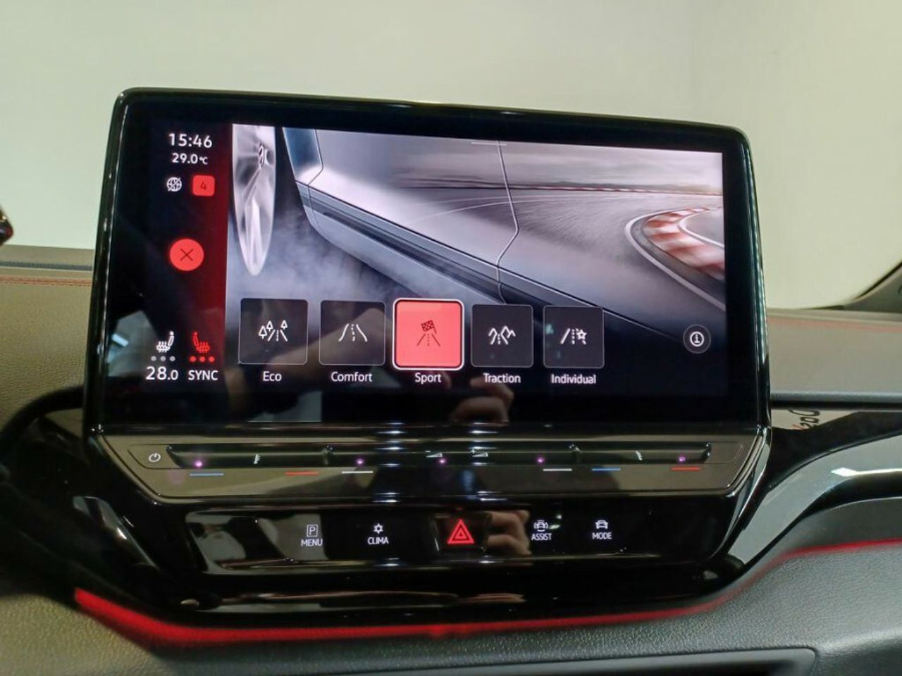 Volkswagen ID.5 GTX  220kW 299CV Traccion 4 ruedas - foto 13