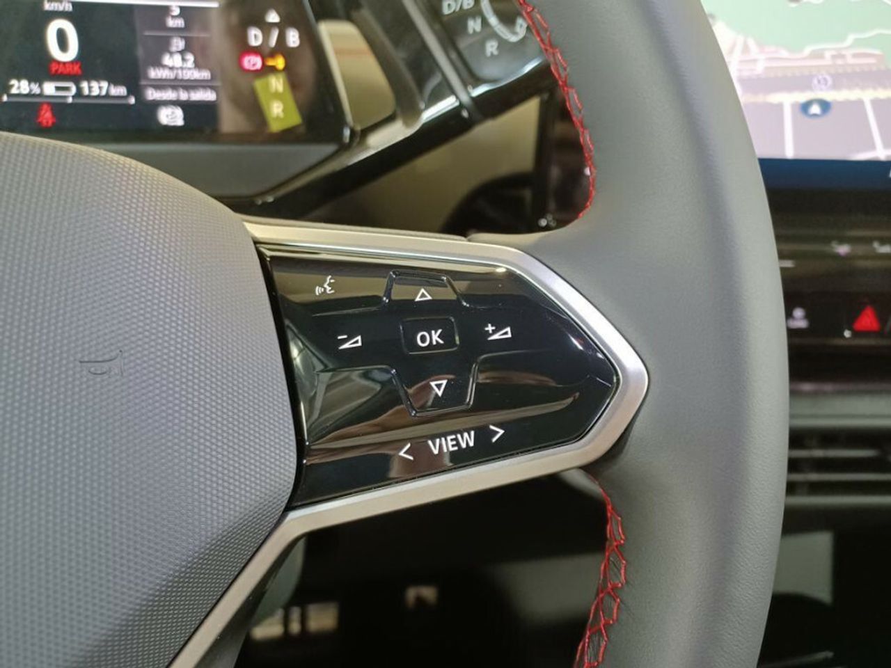 Volkswagen ID.5 GTX  220kW 299CV Traccion 4 ruedas - foto 10
