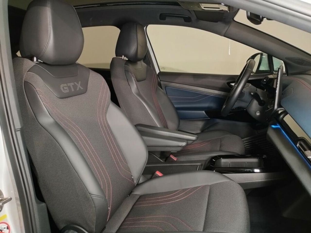 Volkswagen ID.5 GTX  220kW 299CV Traccion 4 ruedas - foto 7