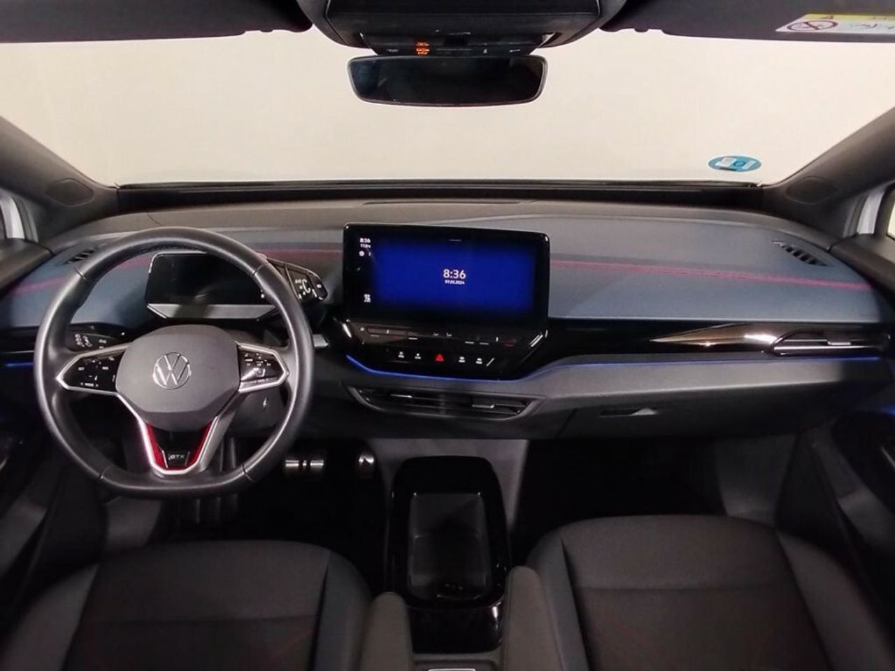 Volkswagen ID.5 GTX  220kW 299CV Traccion 4 ruedas - foto 6