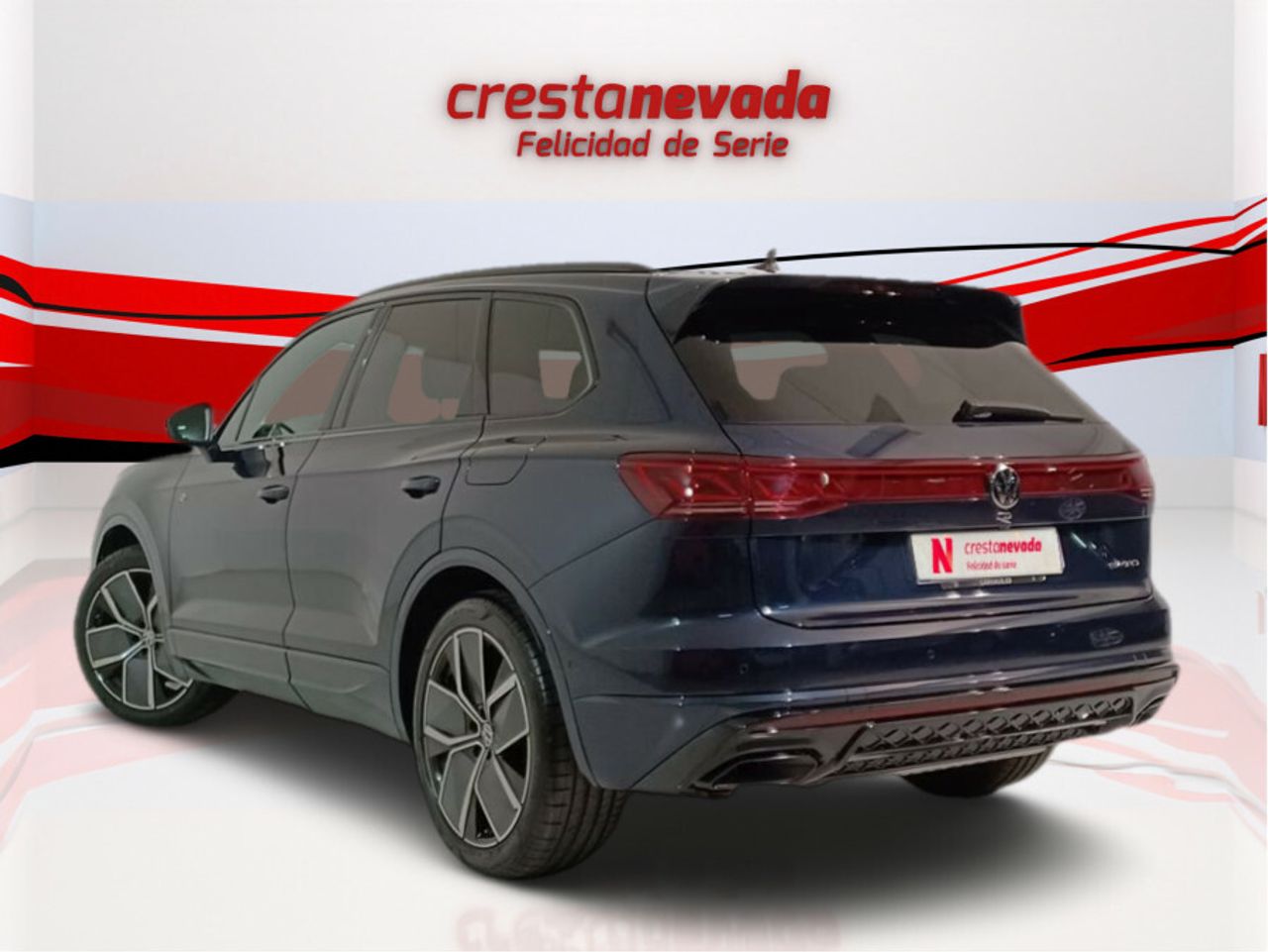 volkswagen touareg 2023 / foto grande (3)