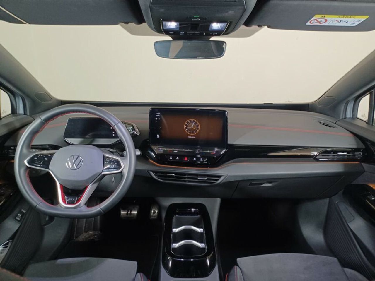 Volkswagen ID.5 GTX  220kW 299CV Traccion 4 ruedas - foto 12