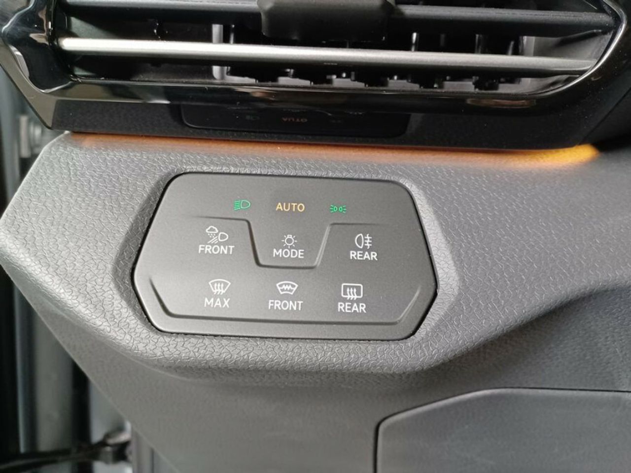 Volkswagen ID.5 GTX  220kW 299CV Traccion 4 ruedas - foto 16