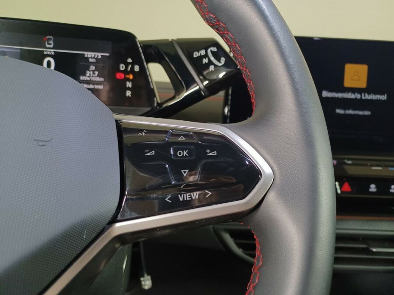 Volkswagen ID.5 GTX  220kW 299CV Traccion 4 ruedas - foto 6