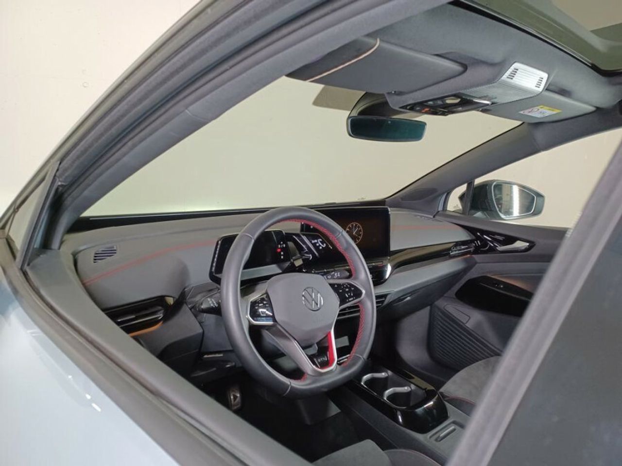 Volkswagen ID.5 GTX  220kW 299CV Traccion 4 ruedas - foto 11