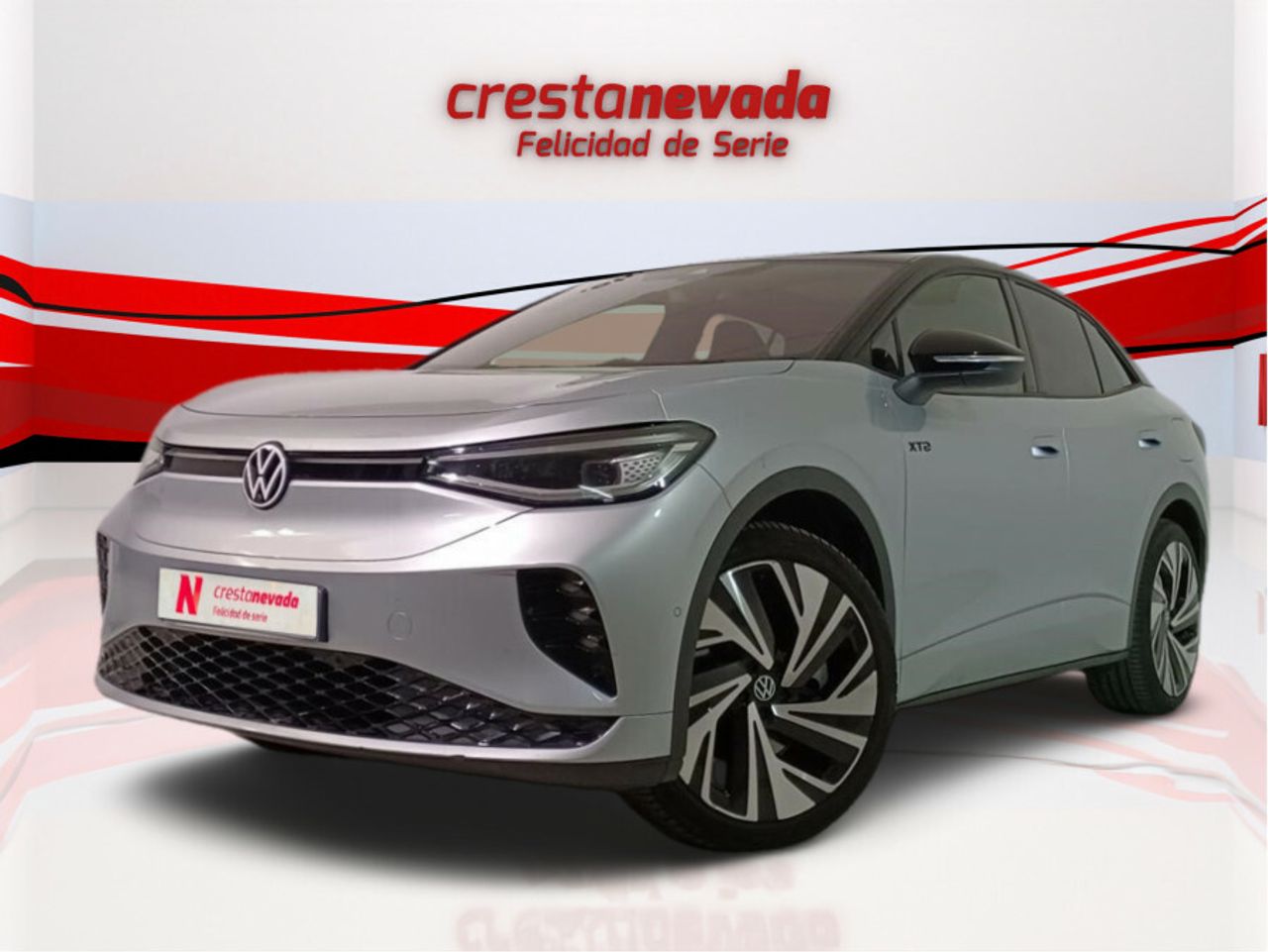 volkswagen id.5 2023 /