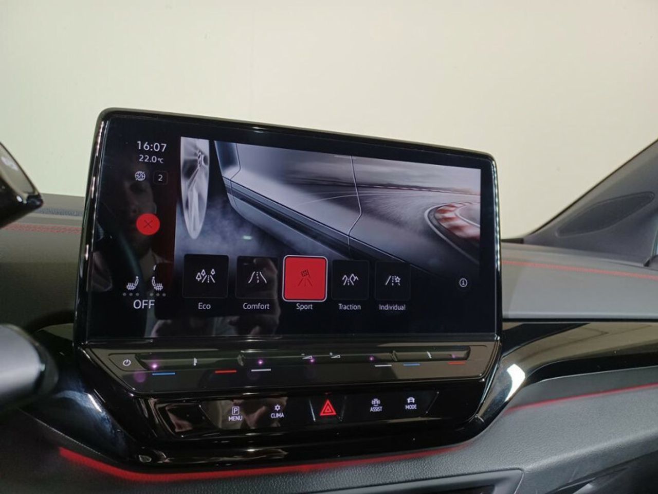 Volkswagen ID.5 GTX  220kW 299CV Traccion 4 ruedas - foto 9