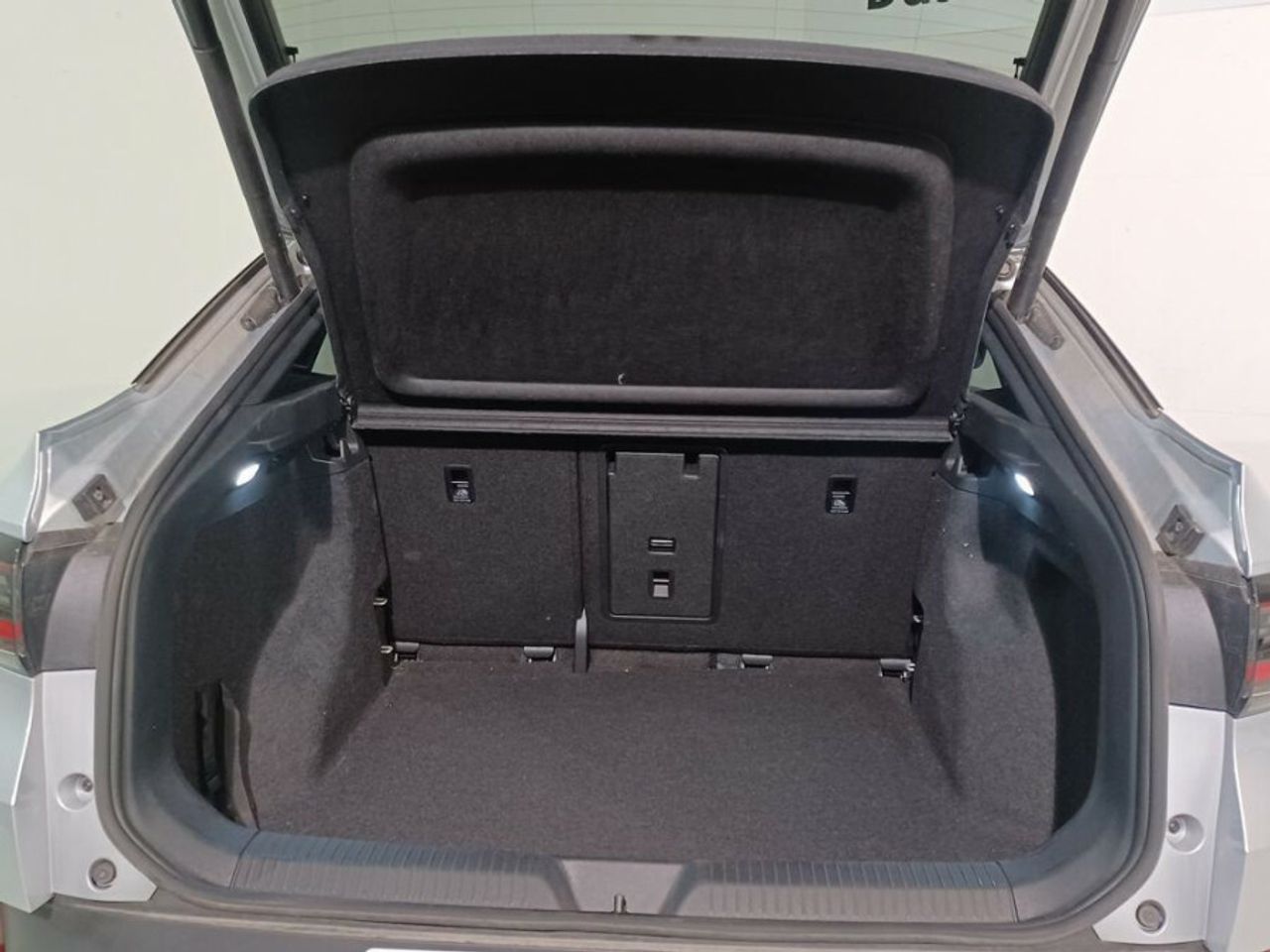 Volkswagen ID.5 GTX  220kW 299CV Traccion 4 ruedas - foto 4