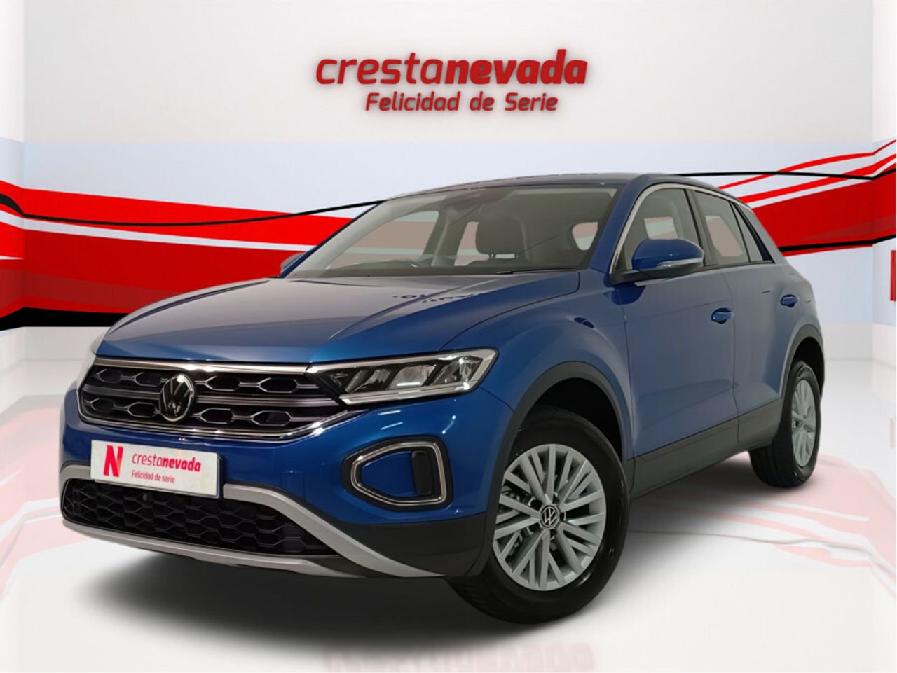 volkswagen t-roc 2023 /