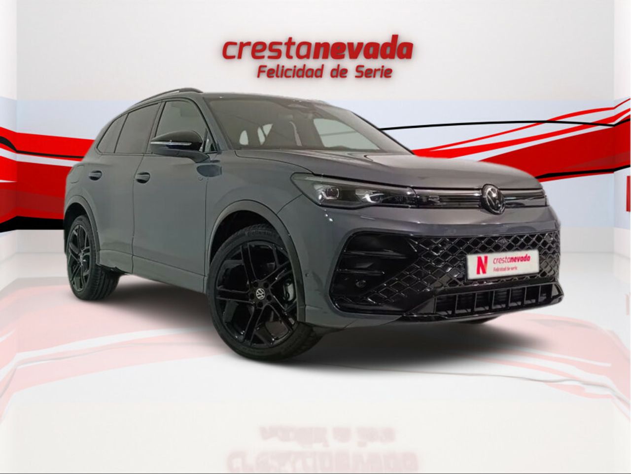 volkswagen tiguan 2024 / foto grande (2)