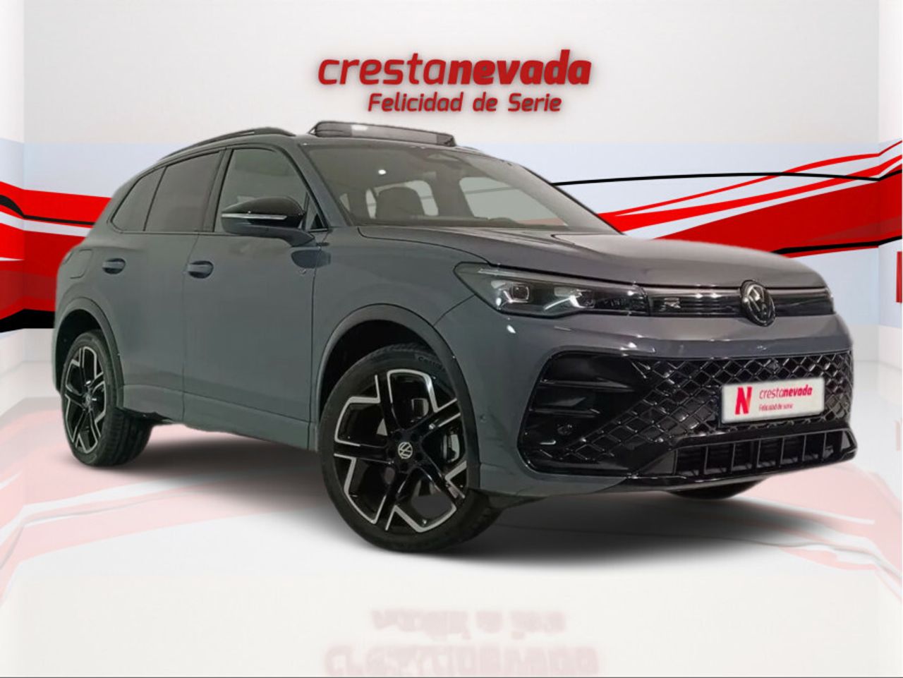 volkswagen tiguan 2024 / foto grande (2)