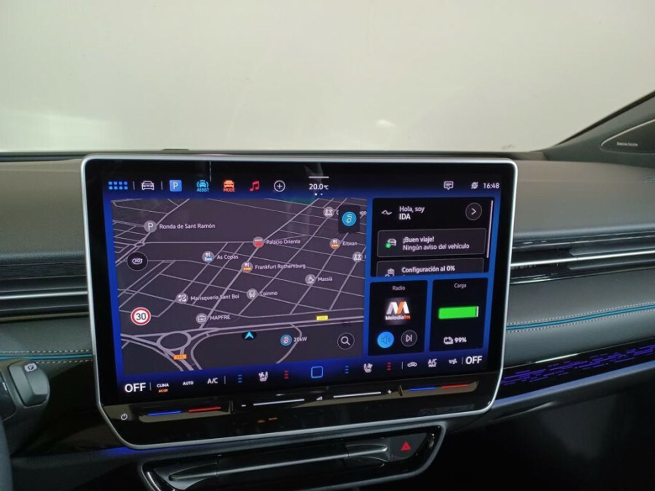 Volkswagen ID.5 Pro  210kW 286 CV - foto 14