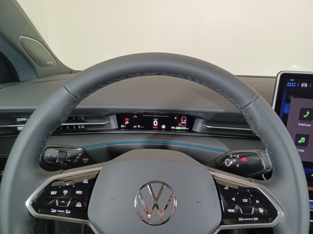 Volkswagen ID.5 Pro  210kW 286 CV - foto 9