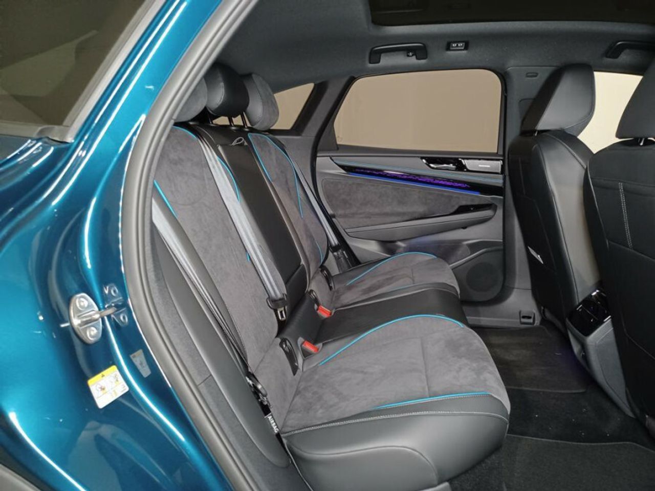 Volkswagen ID.5 Pro  210kW 286 CV - foto 16