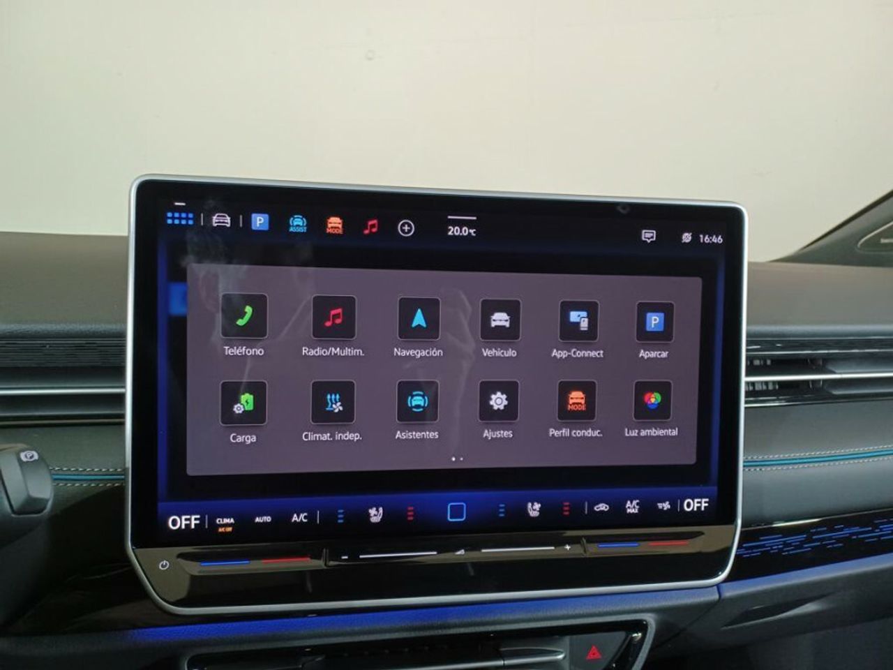 Volkswagen ID.5 Pro  210kW 286 CV - foto 10