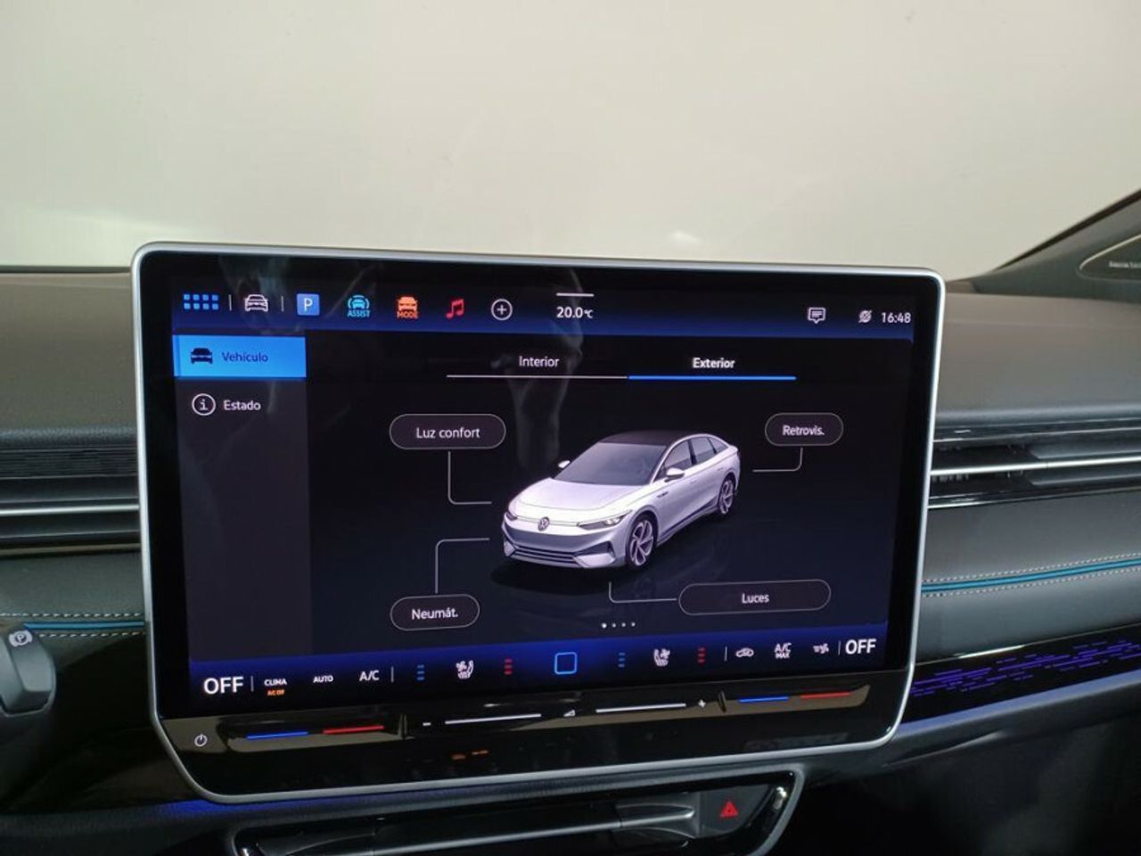 Volkswagen ID.5 Pro  210kW 286 CV - foto 11