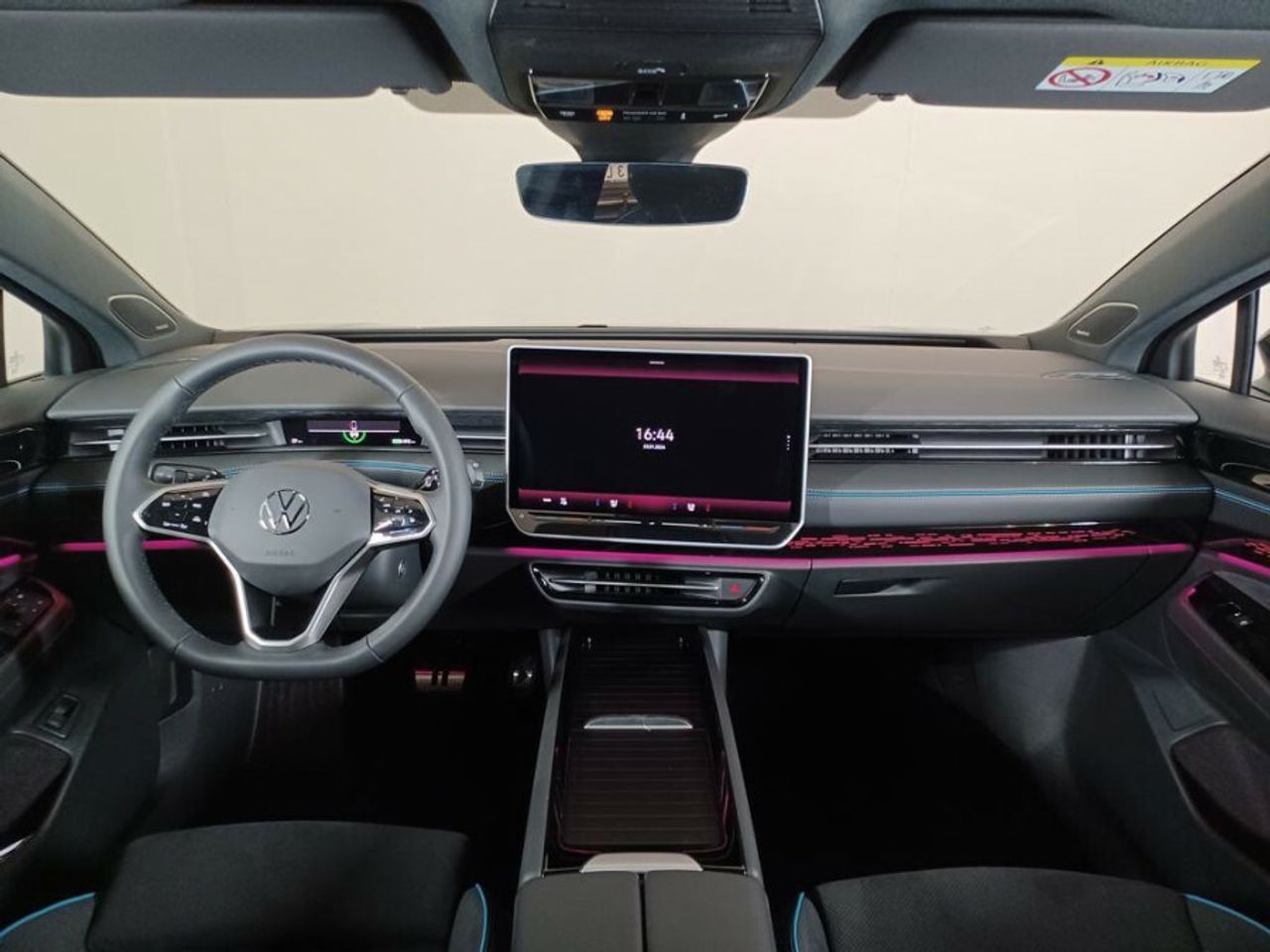 Volkswagen ID.5 Pro  210kW 286 CV - foto 8