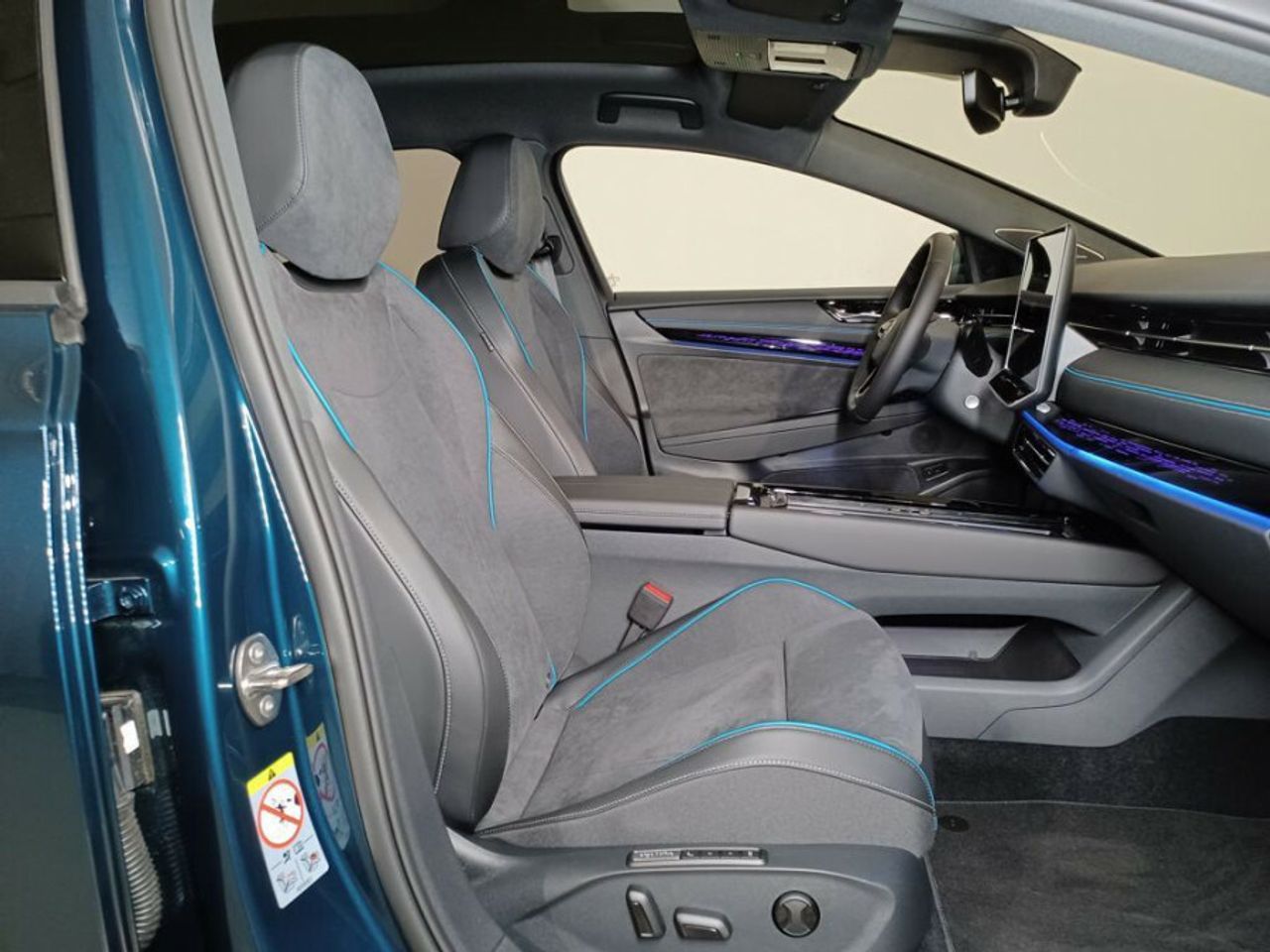 Volkswagen ID.5 Pro  210kW 286 CV - foto 15