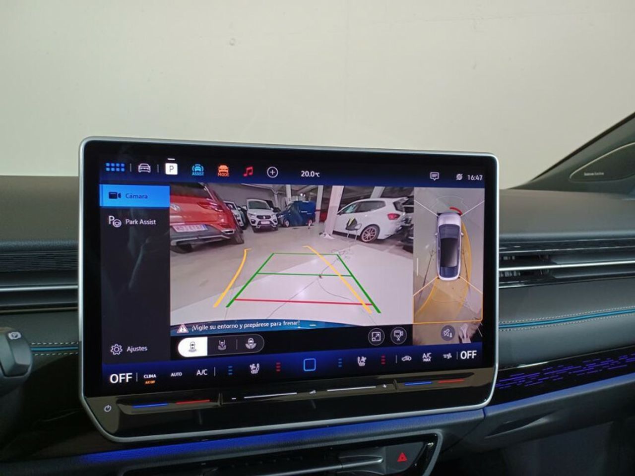 Volkswagen ID.5 Pro  210kW 286 CV - foto 13