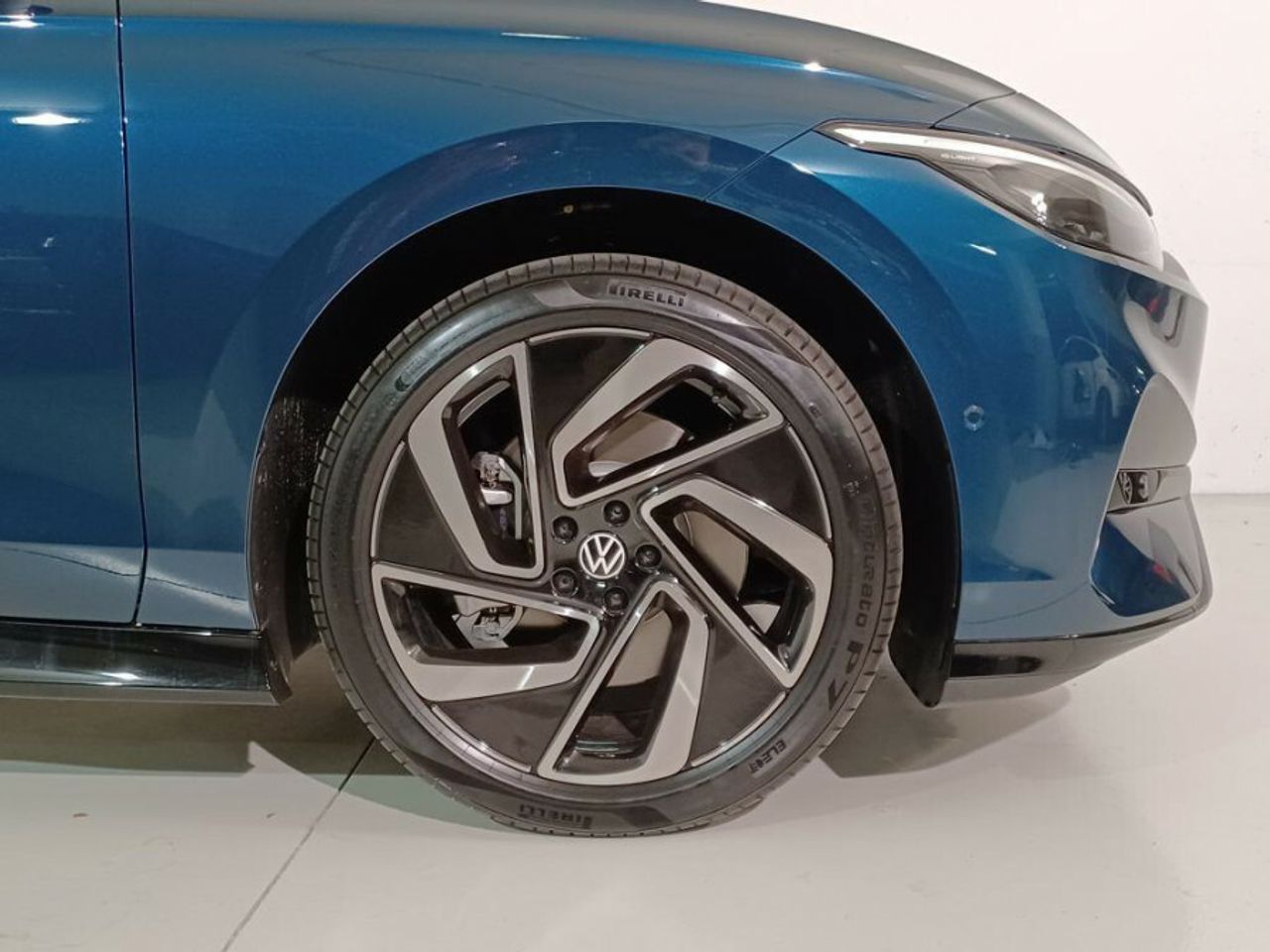 Volkswagen ID.5 Pro  210kW 286 CV - foto 5