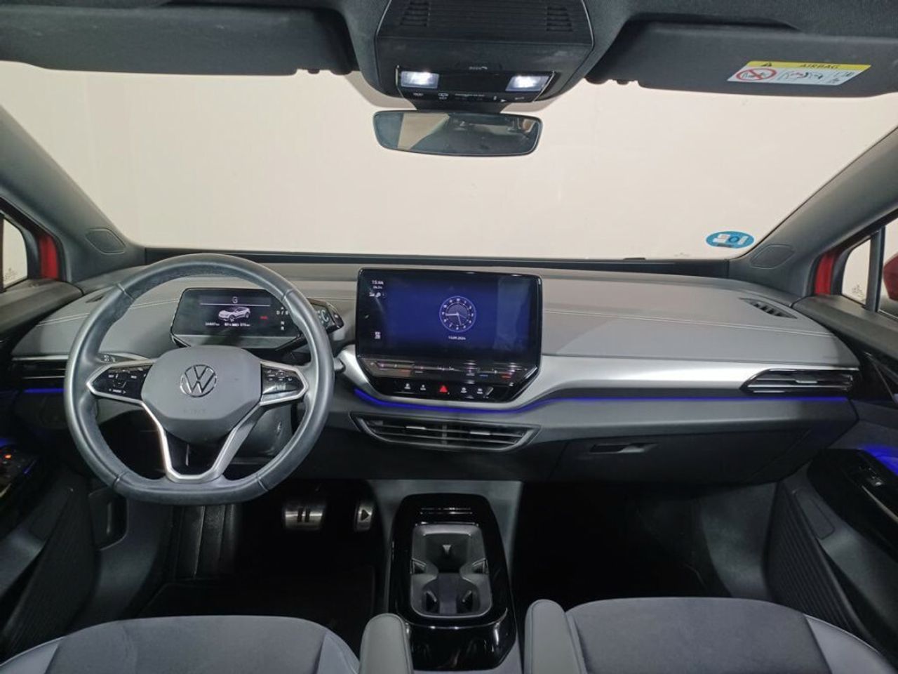 Volkswagen ID.5 Pro Performance  150CV 204kW - foto 7