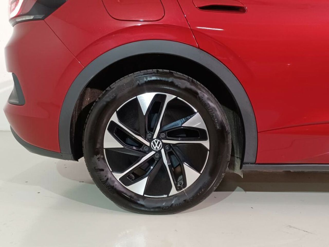 Volkswagen ID.5 Pro Performance  150CV 204kW - foto 5