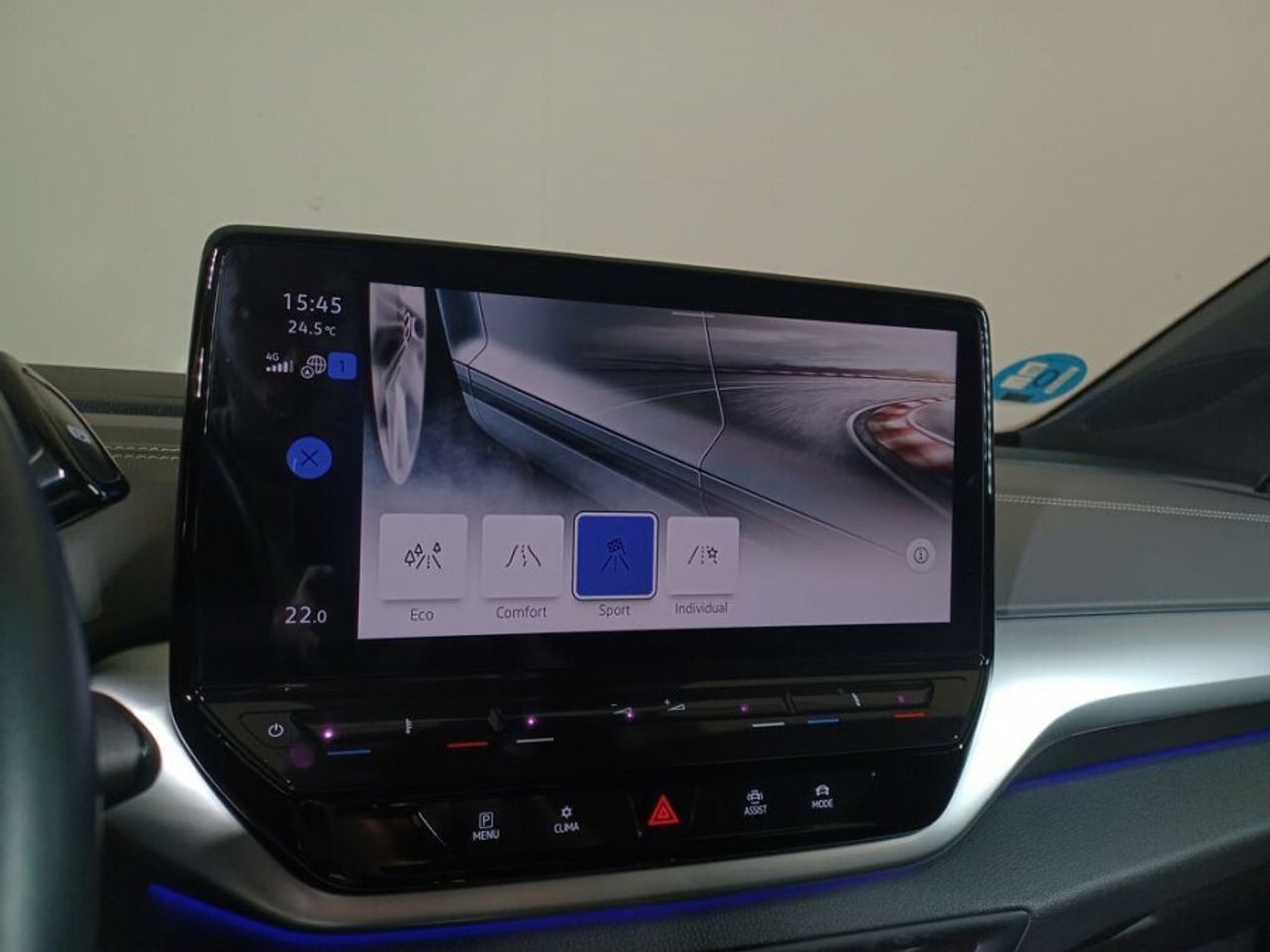 Volkswagen ID.5 Pro Performance  150CV 204kW - foto 11