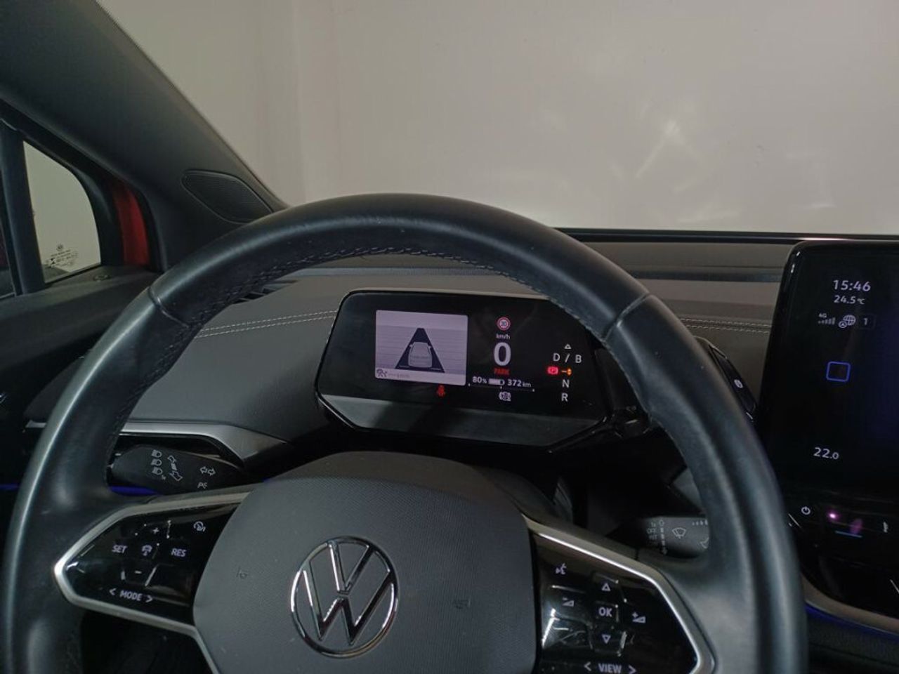 Volkswagen ID.5 Pro Performance  150CV 204kW - foto 8