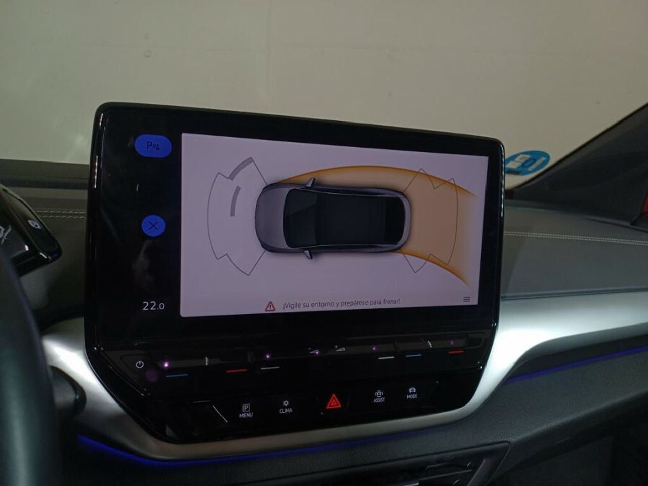 Volkswagen ID.5 Pro Performance  150CV 204kW - foto 10