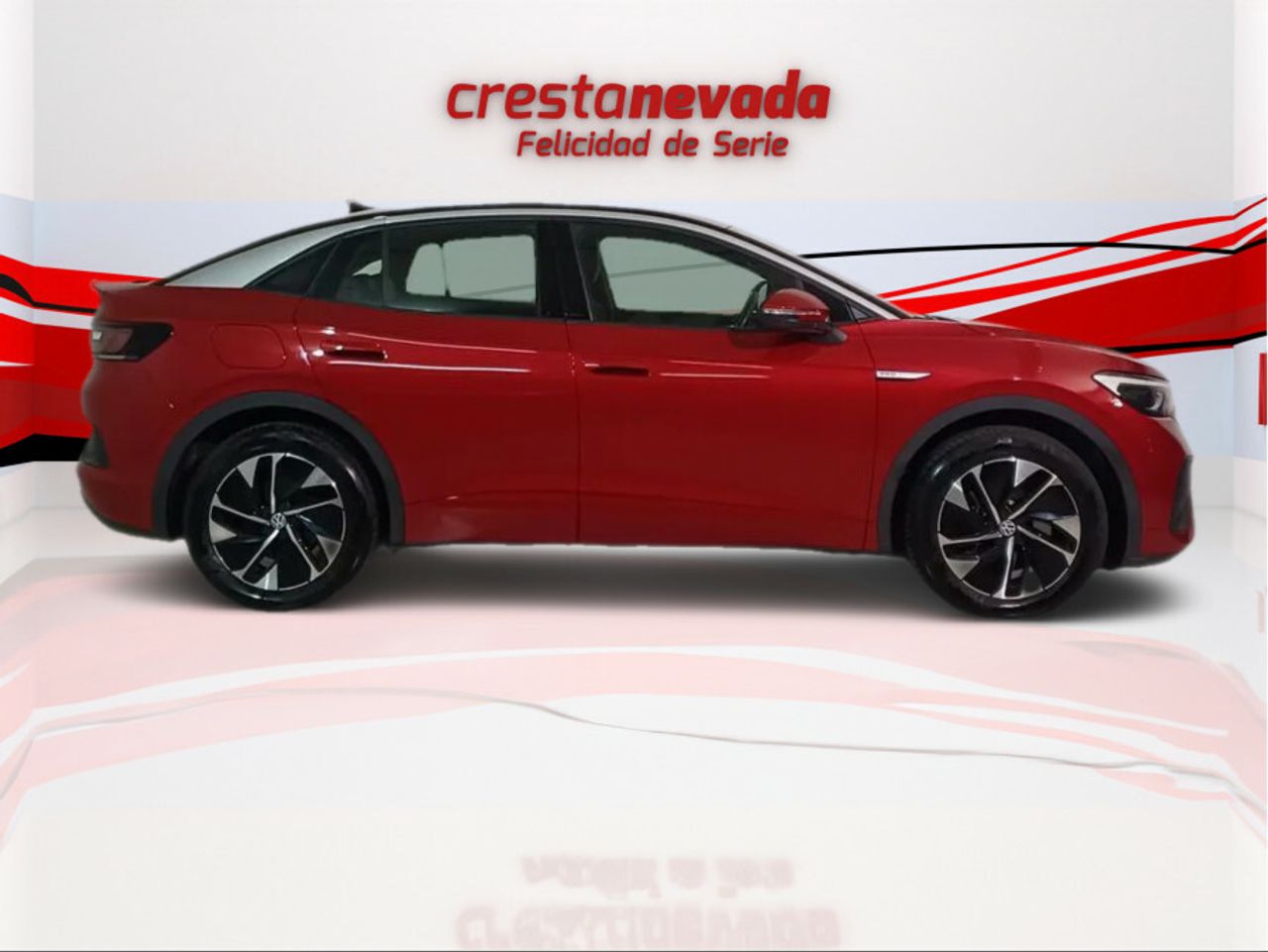 Volkswagen ID.5 Pro Performance  150CV 204kW - foto 4