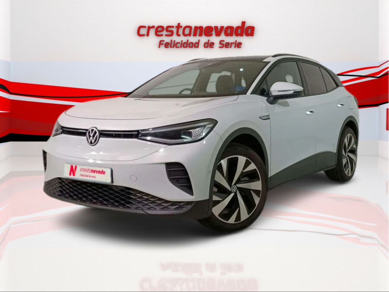 volkswagen id.4 2022 /