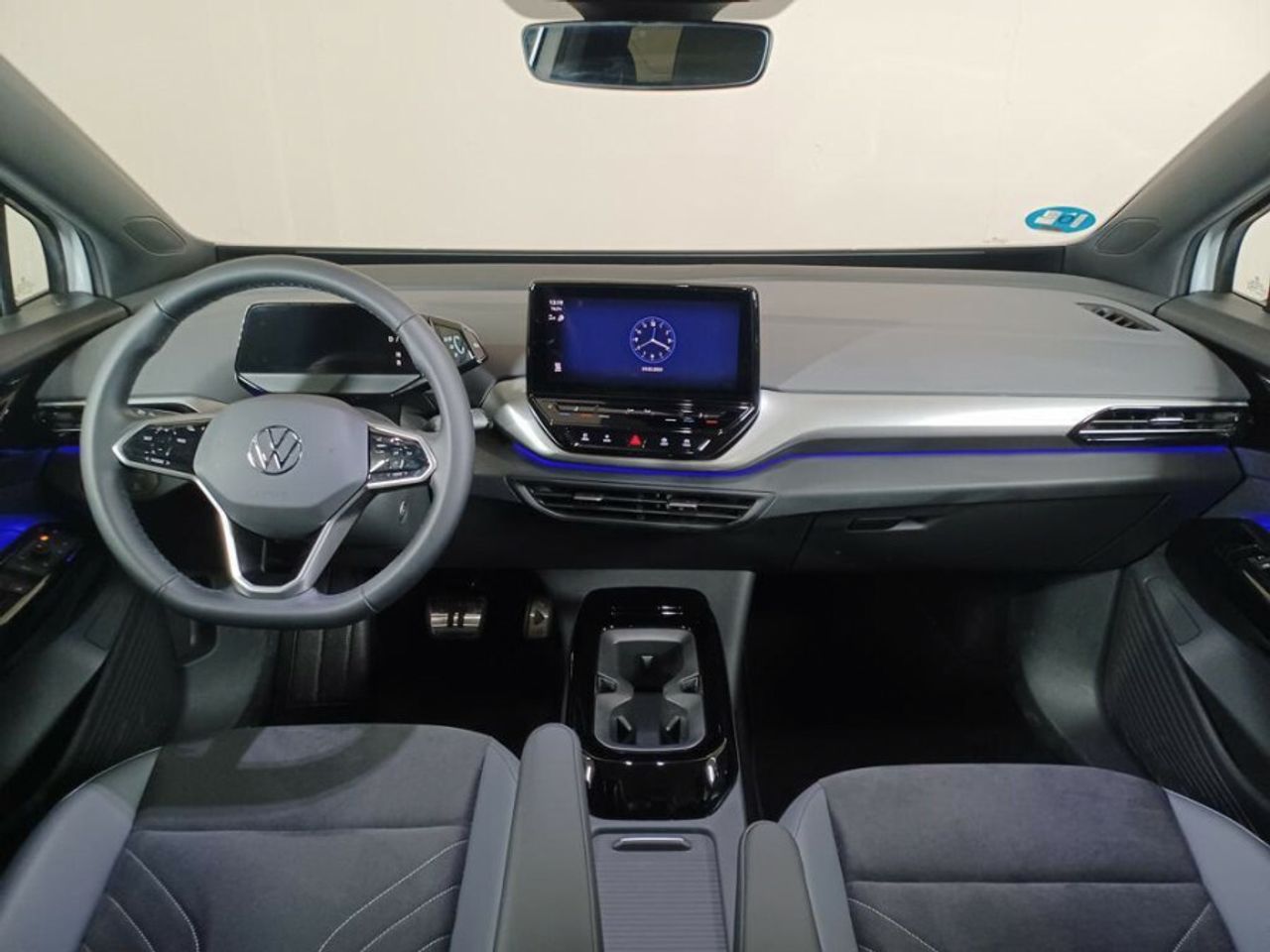 Volkswagen ID.4 Pro Performance 150kW 204CV Automatico - foto 7